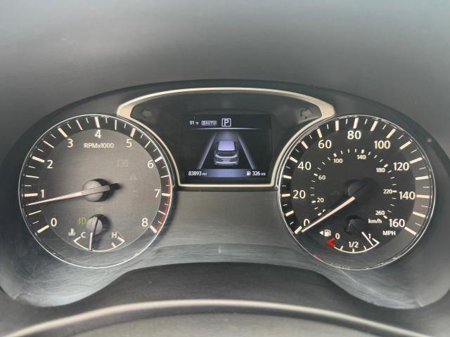 2017 NISSAN PATHFINDER S 5N1DR2MM1HC627750