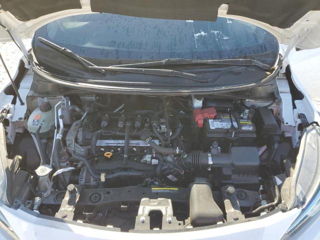 2020 NISSAN VERSA S - 3N1CN8DV1LL830256