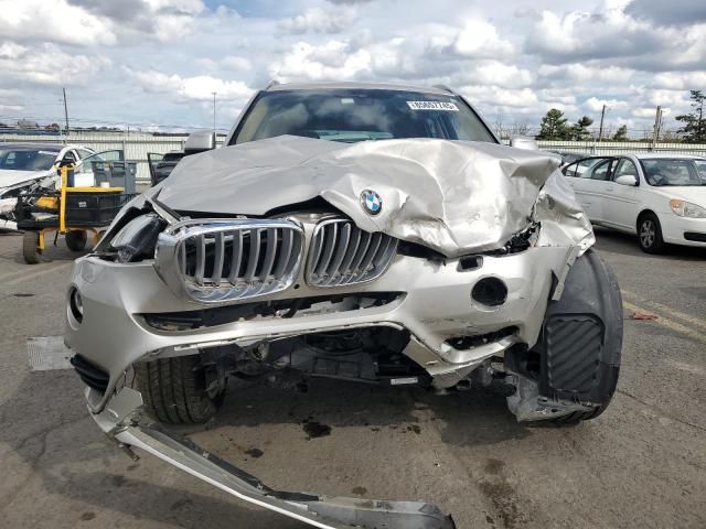 2016 BMW X3 XDRIVE2 5UXWX9C54G0D80568