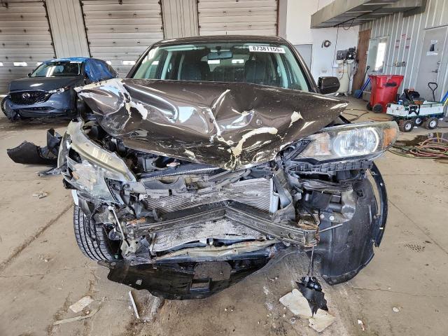 2014 HONDA CR-V EX - 2HKRM4H55EH698926