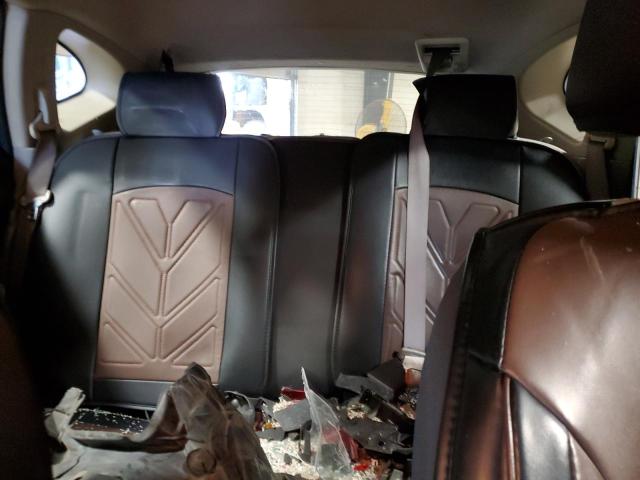 2013 NISSAN ROGUE S - JN8AS5MTXDW537921