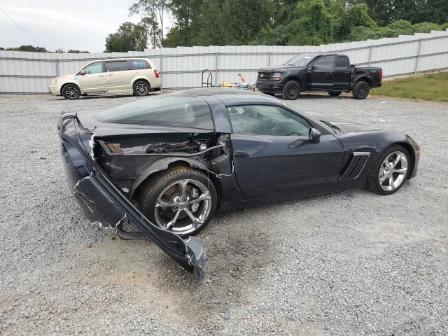 2013 CHEVROLET CORVETTE G - 1G1YW2DW3D5110263