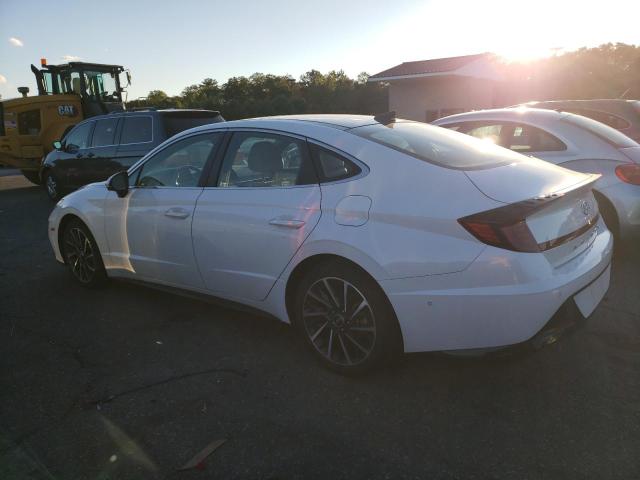 2022 HYUNDAI SONATA LIM KMHL34J23NA226753