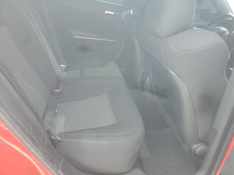 2022 DODGE CHARGER GT - 2C3CDXHGXNH157215