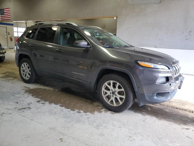2016 JEEP CHEROKEE L #3302870931