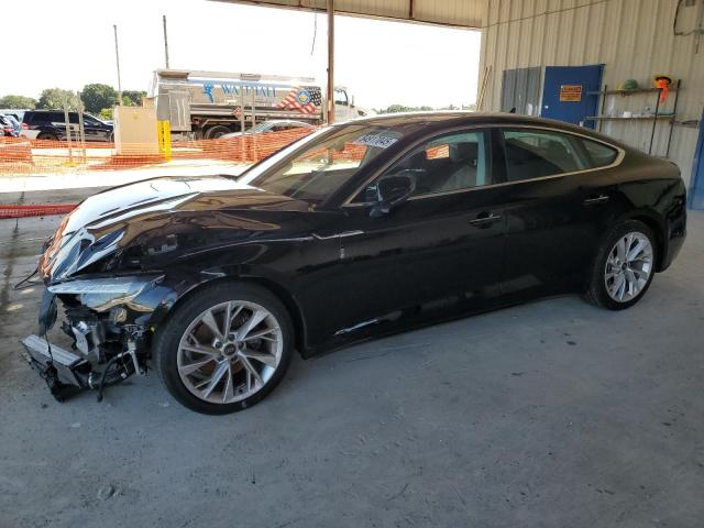 Global Auto Auctions: 2023 AUDI A5 PREMIUM