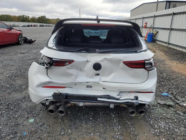 2025 VOLKSWAGEN GOLF R BLA - WVWFB7CD8SW220658