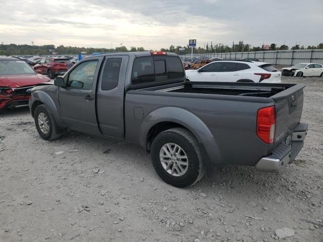 2021 NISSAN FRONTIER S 1N6ED0CE7MN721553