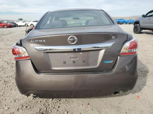 2014 NISSAN ALTIMA 2.5 - 1N4AL3APXEN365410