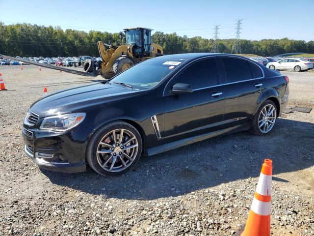 Global Auto Auctions: 2014 CHEVROLET SS