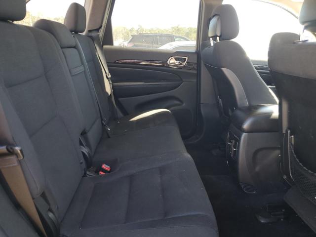 2012 JEEP GRAND CHER - 1C4RJEAG7CC305432