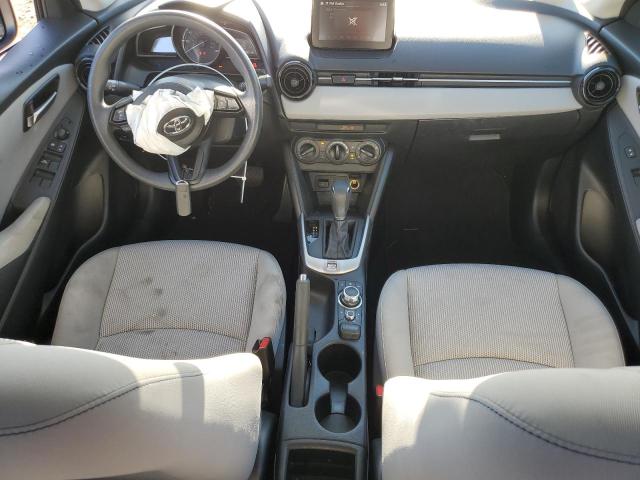 2019 TOYOTA YARIS L - 3MYDLBYV2KY510607