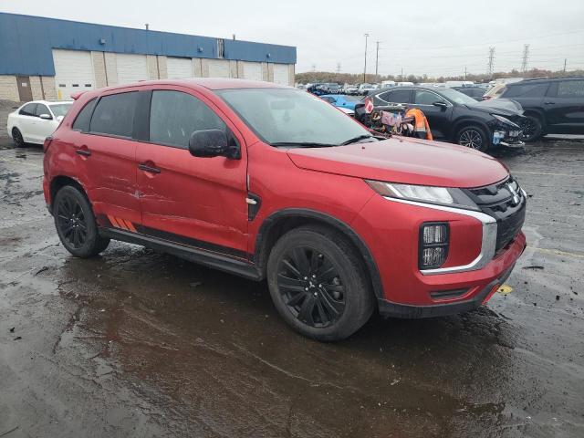 2020 MITSUBISHI OUTLANDER JA4AR3AU0LU025727