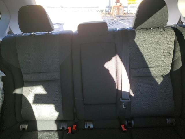 2025 NISSAN ROGUE SV 5N1BT3BB8SC805368