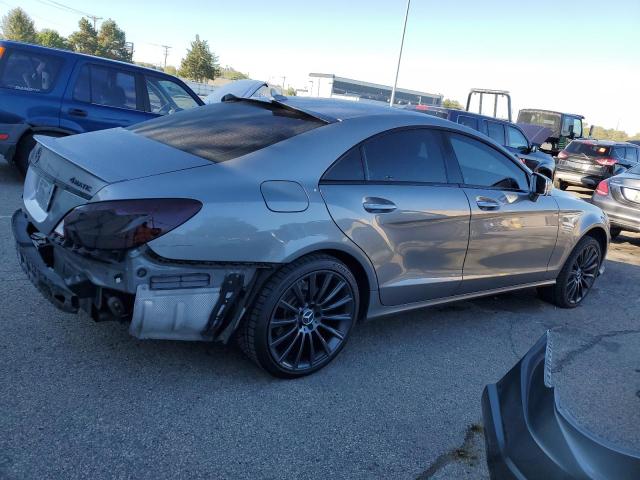 2012 MERCEDES-BENZ CLS 550 4M #3303817456