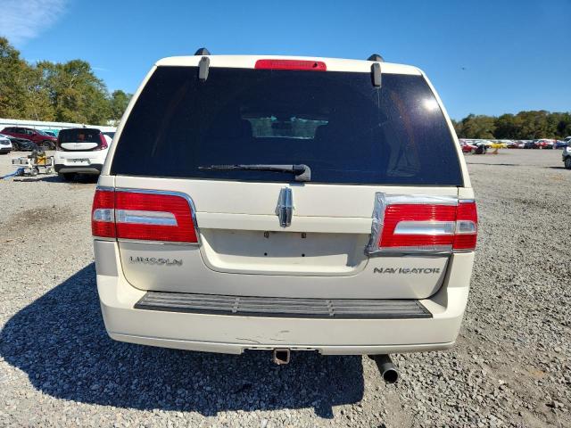 2008 LINCOLN NAVIGATOR #3284068516
