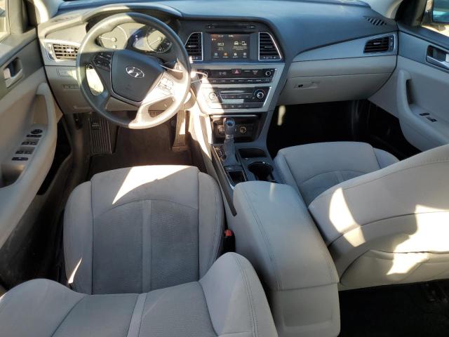 2016 HYUNDAI SONATA SE - 5NPE24AF8GH337815