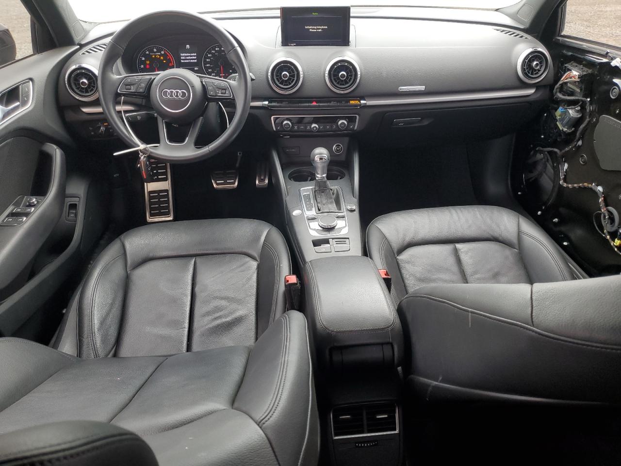 AUDI A3 PREMIUM
