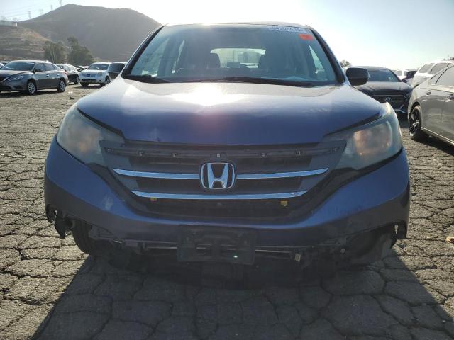 2014 HONDA CR-V LX - Inny widok