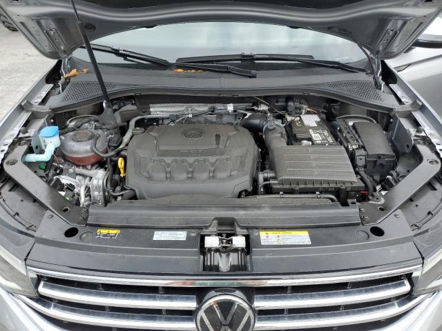 2024 VOLKSWAGEN TIGUAN S 3VVFB7AX5RM187062