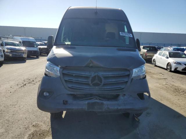 2019 MERCEDES-BENZ SPRINTER 2 #3287272018
