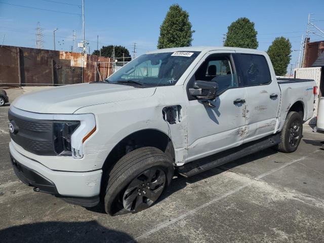 2024 FORD F150 LIGHT #3301990451