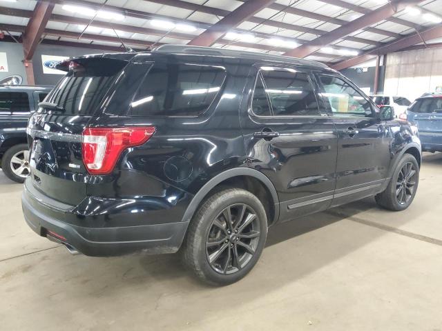 2018 FORD EXPLORER X #3264521521