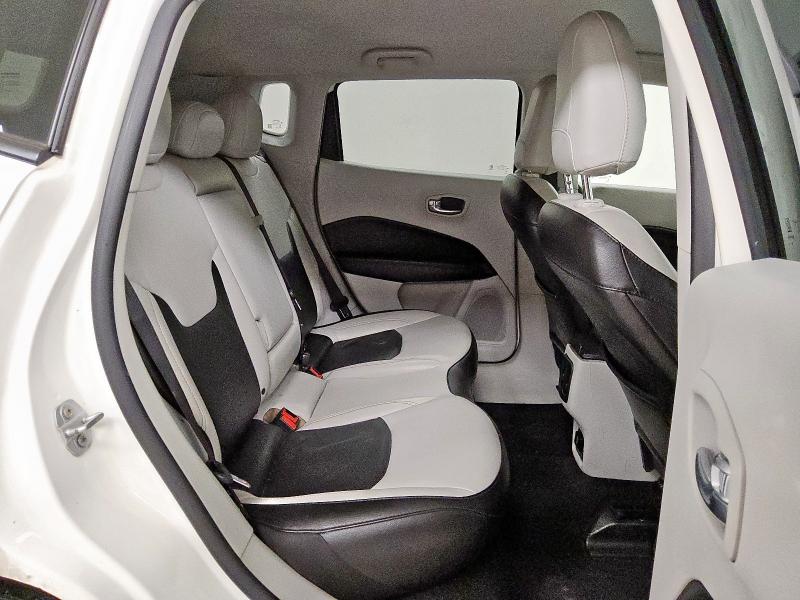 2021 JEEP COMPASS LI - 3C4NJCCB1MT522405