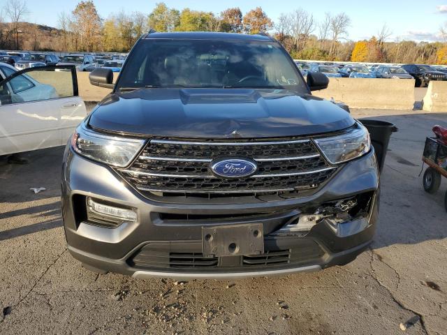 2020 FORD EXPLORER X #3303724454