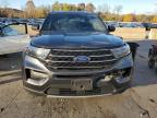 Lot #3303724454 2020 FORD EXPLORER X