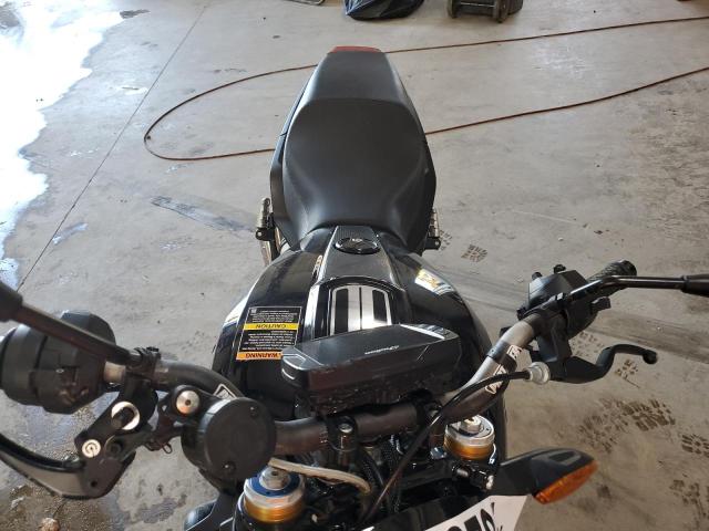 2019 INDIAN MOTORCYCLE CO. FTR 1200 S 56KRTS229K3154243