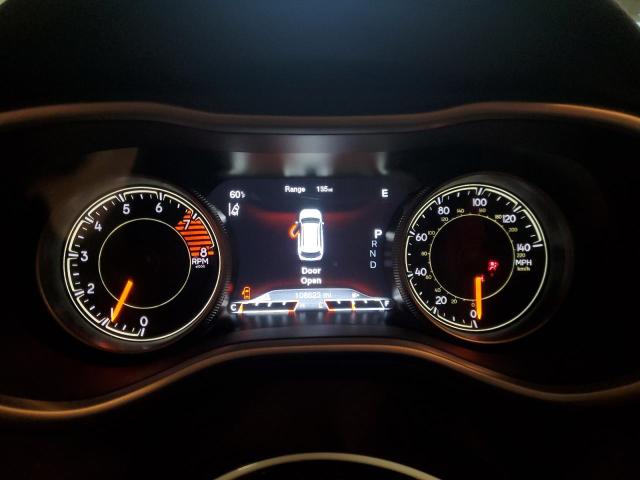 2016 JEEP CHEROKEE LIMITED 1C4PJMDS4GW240352