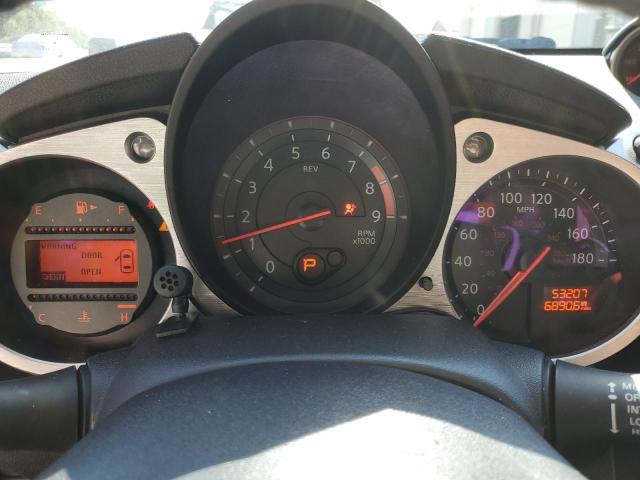 2018 NISSAN 370Z BASE #3283775436