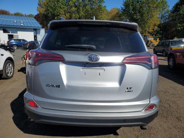 2017 TOYOTA RAV4 LE - 2T3BFREV5HW659215