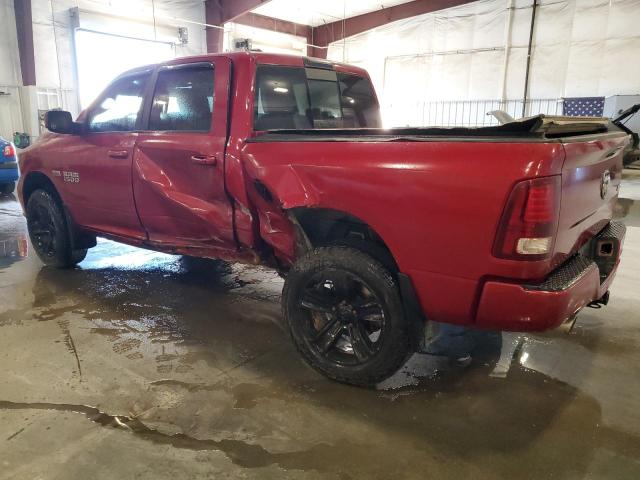 2013 RAM 1500 SPORT #3298048144