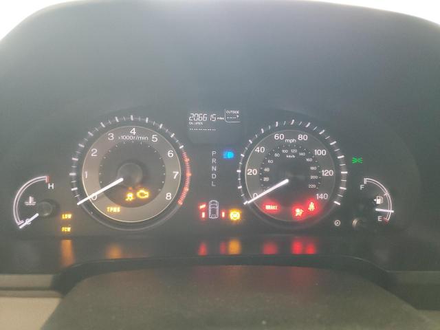 2014 HONDA ODYSSEY EX #3292528719