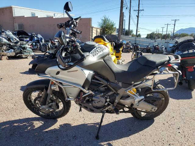2016 DUCATI MULTISTRAD ZDM12BWW6GB012954