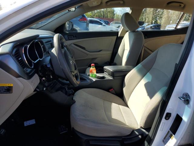 2013 KIA OPTIMA LX - KNAGM4A73D5393682