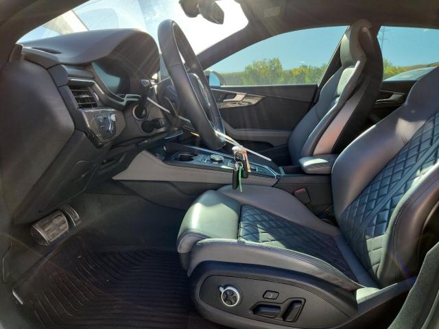 2019 AUDI S5 PRESTIGE - WAUC4DF52KA023804