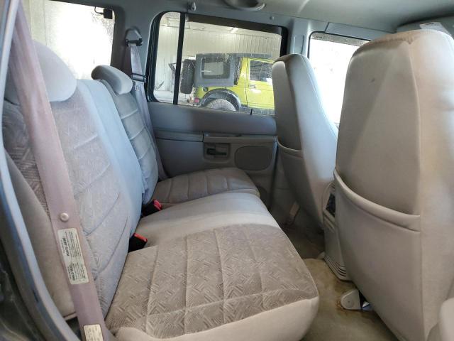 1998 FORD EXPLORER #3297117515