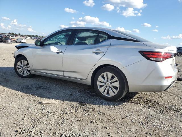 2021 NISSAN SENTRA S - 3N1AB8BV8MY254513