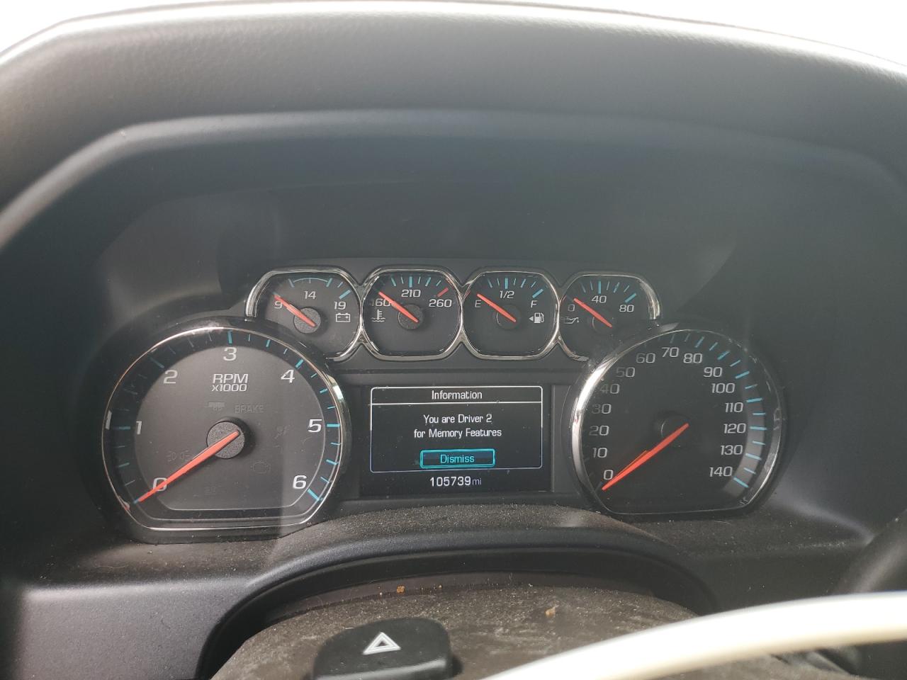 GMC SIERRA K1500 SLT