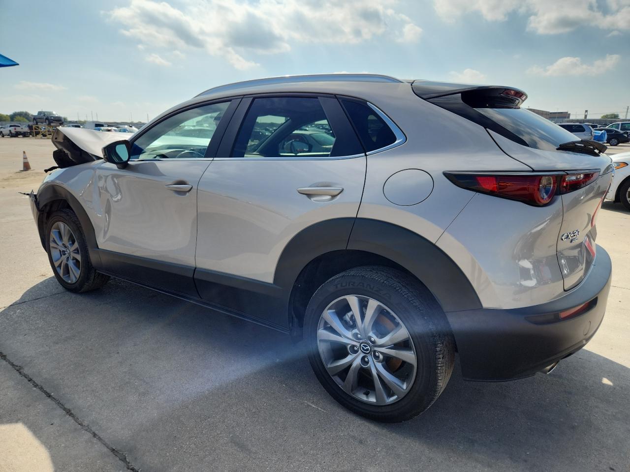 MAZDA CX-30 PREFERRED
