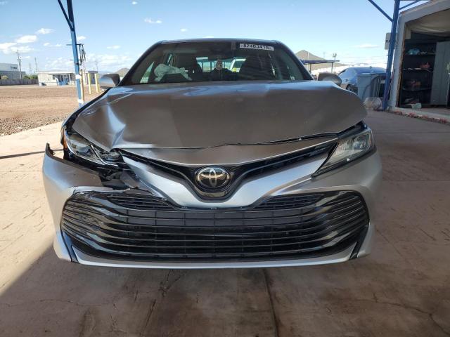 2018 TOYOTA CAMRY L - 4T1B11HK3JU586314