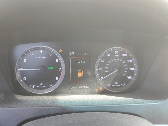 2015 HYUNDAI SONATA SPO - 5NPE34AF1FH254299