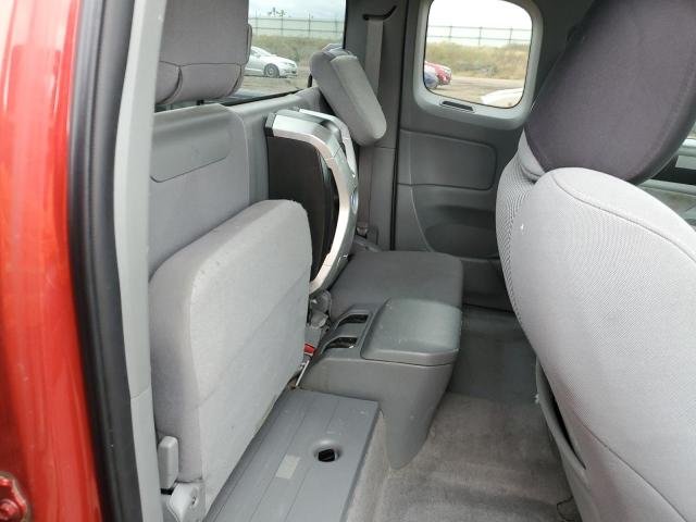 2011 TOYOTA TACOMA ACC - 5TFUU4EN8BX008164