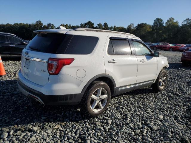 2017 FORD EXPLORER X #3287693040