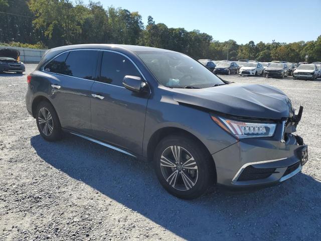 2017 ACURA MDX - 5FRYD4H31HB034022
