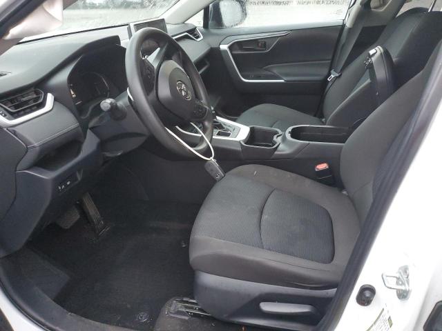 2023 TOYOTA RAV4 LE #3302963641