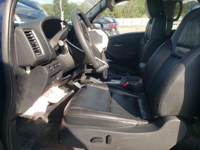 2022 NISSAN FRONTIER S 1N6ED1EJ5NN639211